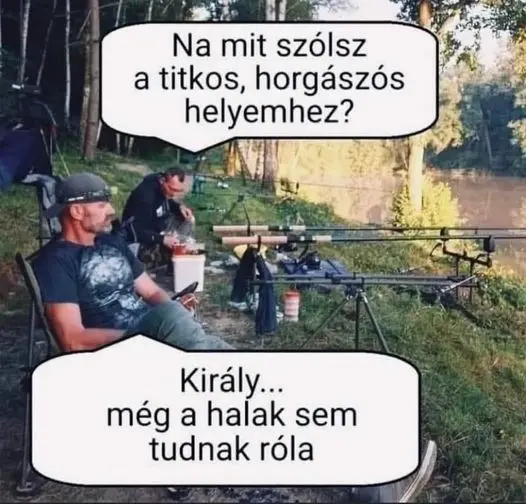 Ez tényleg király