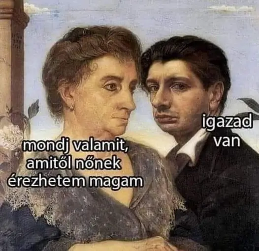 Ezt már szeretem