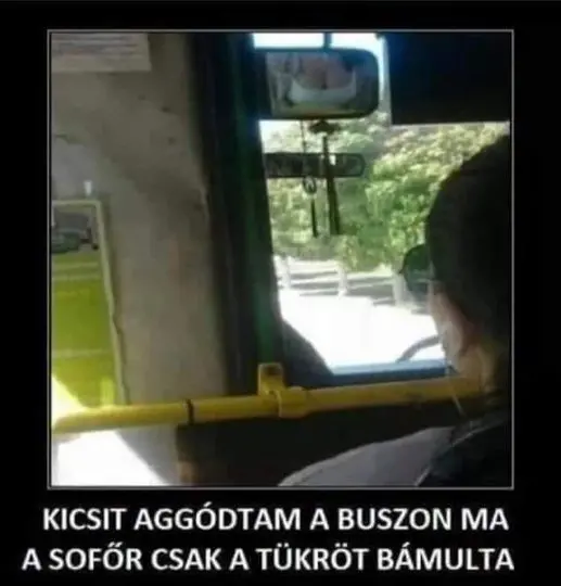 Nem csodálkozom