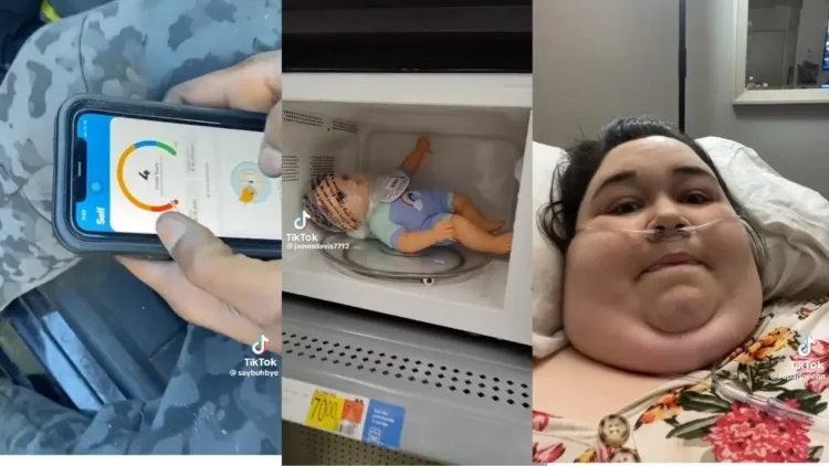 A TikTok betiltásának valódi okai
 – videó