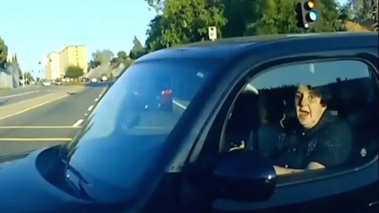 A világ legrosszabb sofőrjei |  A Dashcam meghibásodik
 – videó