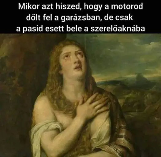 Ahh…jóvanakkó