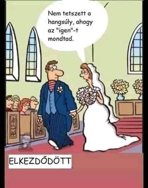 Elkezdődött….