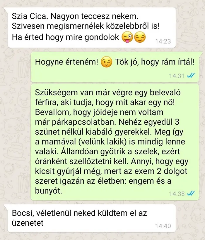 Vicc: 7 szókimondó nő, akivel nem boldogulnak a férfiak … kattints a folytatásért