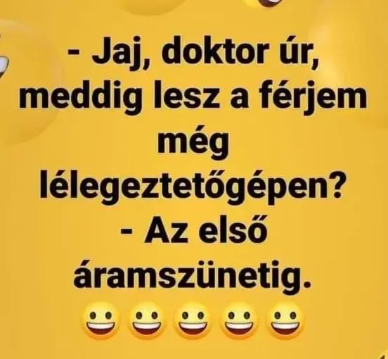 (csak poén!)