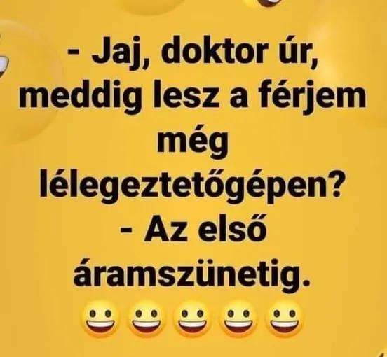 (csak poén!)