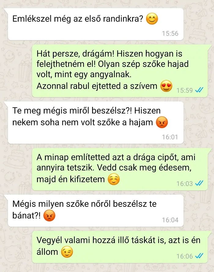 14 kínos lebukás, amit felesleges megmagyarázni…