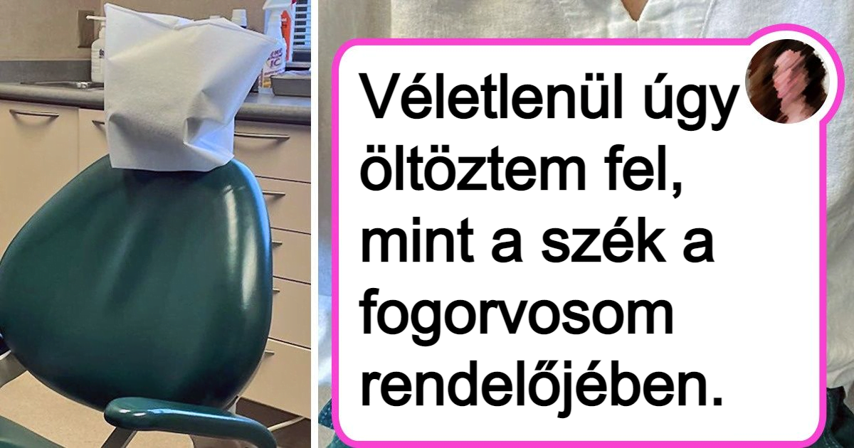 Az életen át tartó szerencse hihetetlen pillanatai