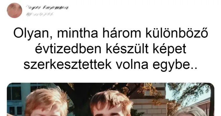 A látás csalóka voltát igazoló 20 személy