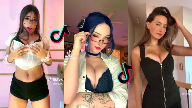 TikTok *THOTS* összeállítás – 75. rész
 – videó