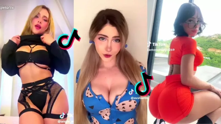 TikTok *THOTS* összeállítás – 78. rész
 – videó