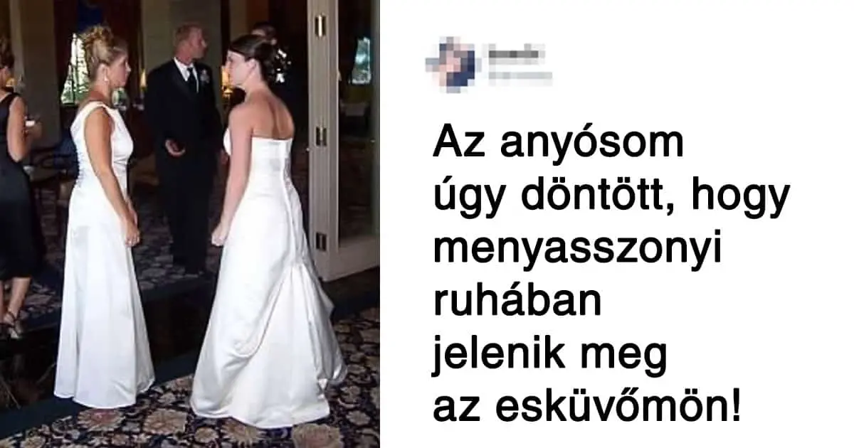 14 nő, akiknek élete egyik pillanatról a másikra tragikomédiába csapott át…