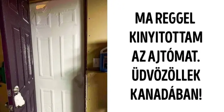 20 kép, ami bizonyítja, hogy nincs még egy olyan ország a Földön, mint Kanada