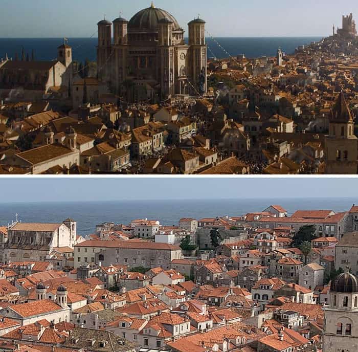 Dubrovnik