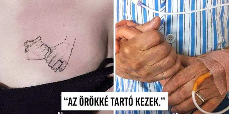 18 tetoválás, amelyeknél sokkal több a történet, mint amit első ránézésre gondolnánk