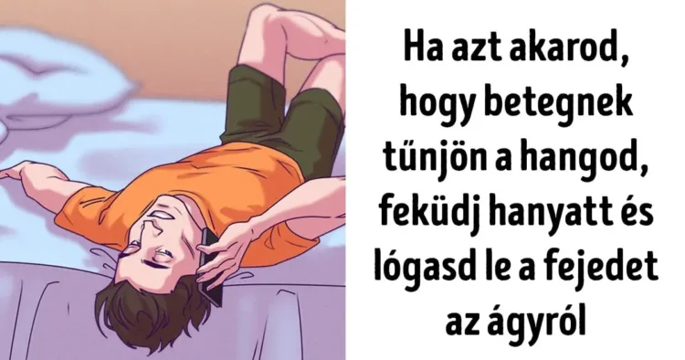 14 humoros tipp, hogy nyugodtan nevethessünk a kihívások arcába!