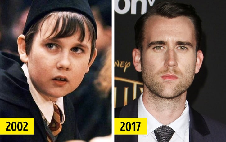 Matthew Lewis