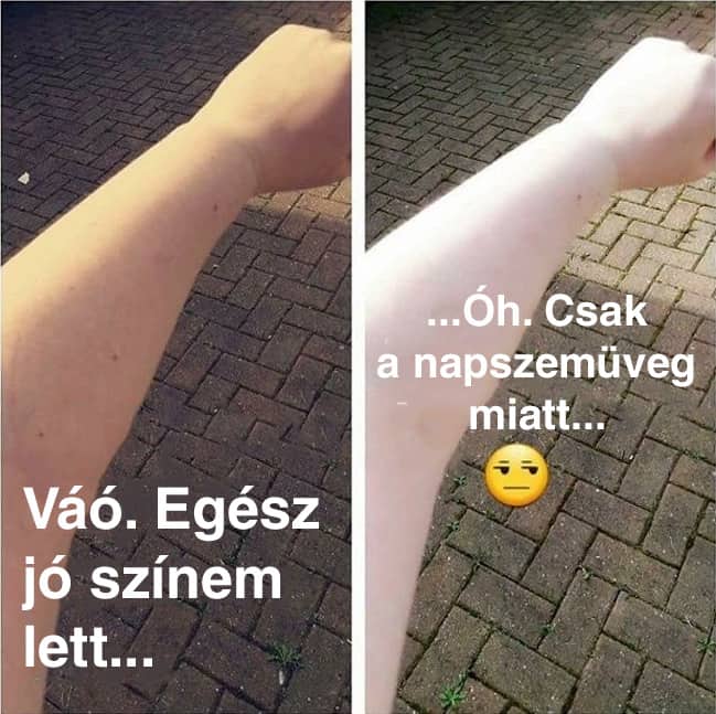 Napozás