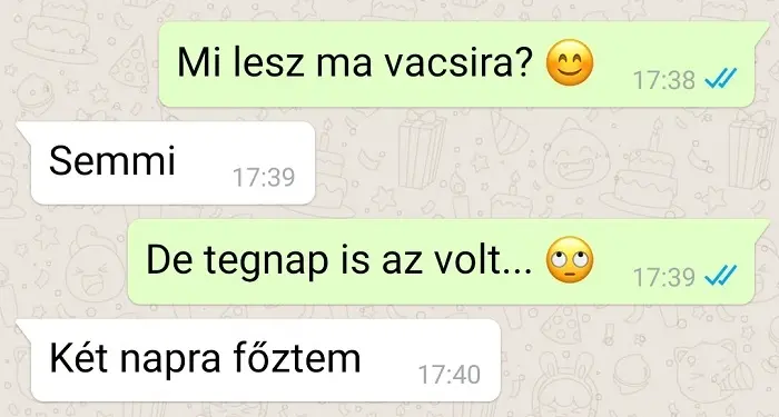 6 férj és feleség, akik humoruknál vannak #3…