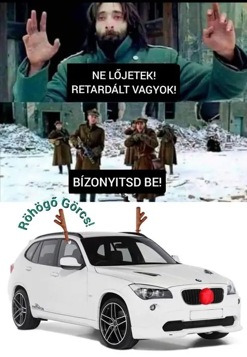 Engedjétek szabadon!