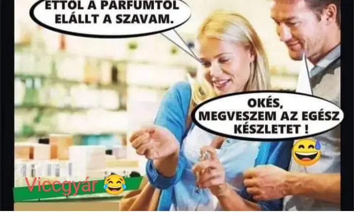 Mindet megveszem!