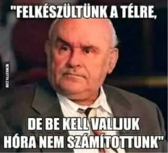 Örök aktuális.