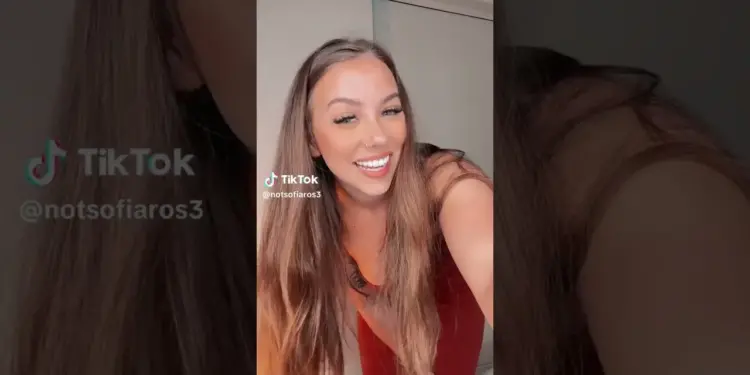 TIKTOK THOT NARANCS RUHÁBAN
– videó