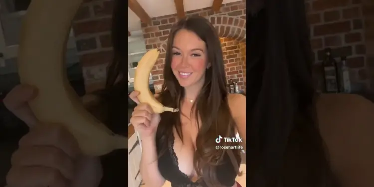 Tiktok Thots pattogó körül
– videó