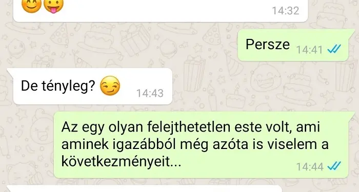 11 pár, akiknek megbeszélnivalójuk akadt egymással…