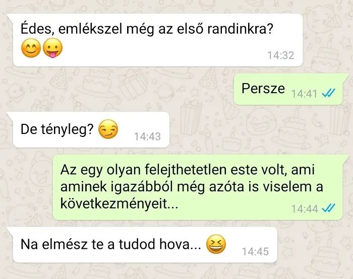 11 pár, akiknek megbeszélnivalójuk akadt egymással…