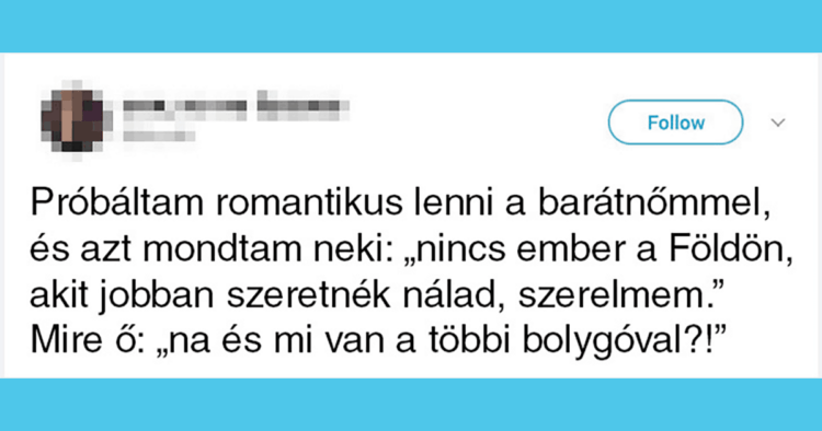 16 kép, ami igazolja, hogy a férfiaknak sem könnyű a nőkkel