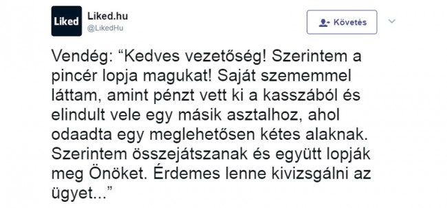 Pénzügyek veszélyei