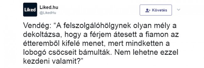 Féltékenységből adódóan