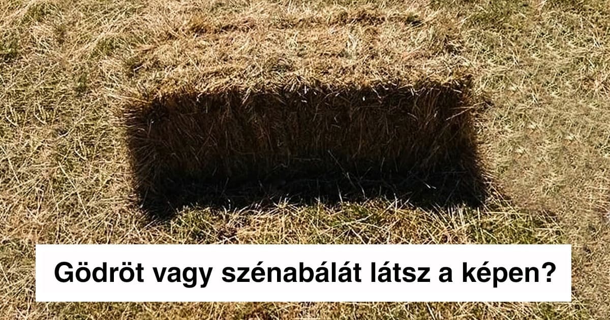 20 vizuálisan átverő pillanat, amely lenyűgözőbb, mint a fantázia terméke