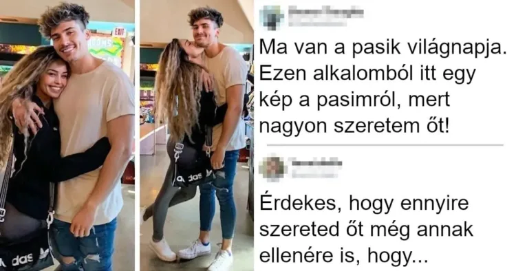 14 ember, aki szívét szájon viseli