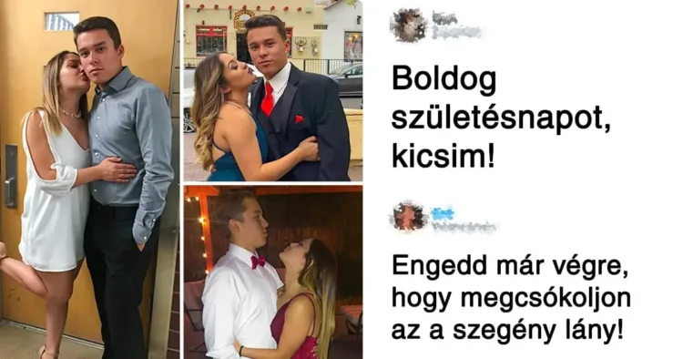 16 éles szemű megfigyelő és spicces megjegyzésük