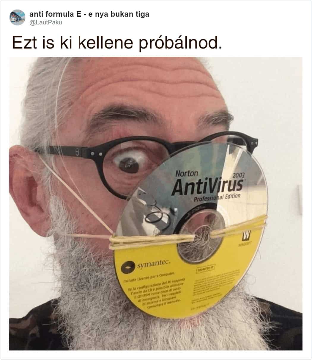 Ötletek a távolságtartásra