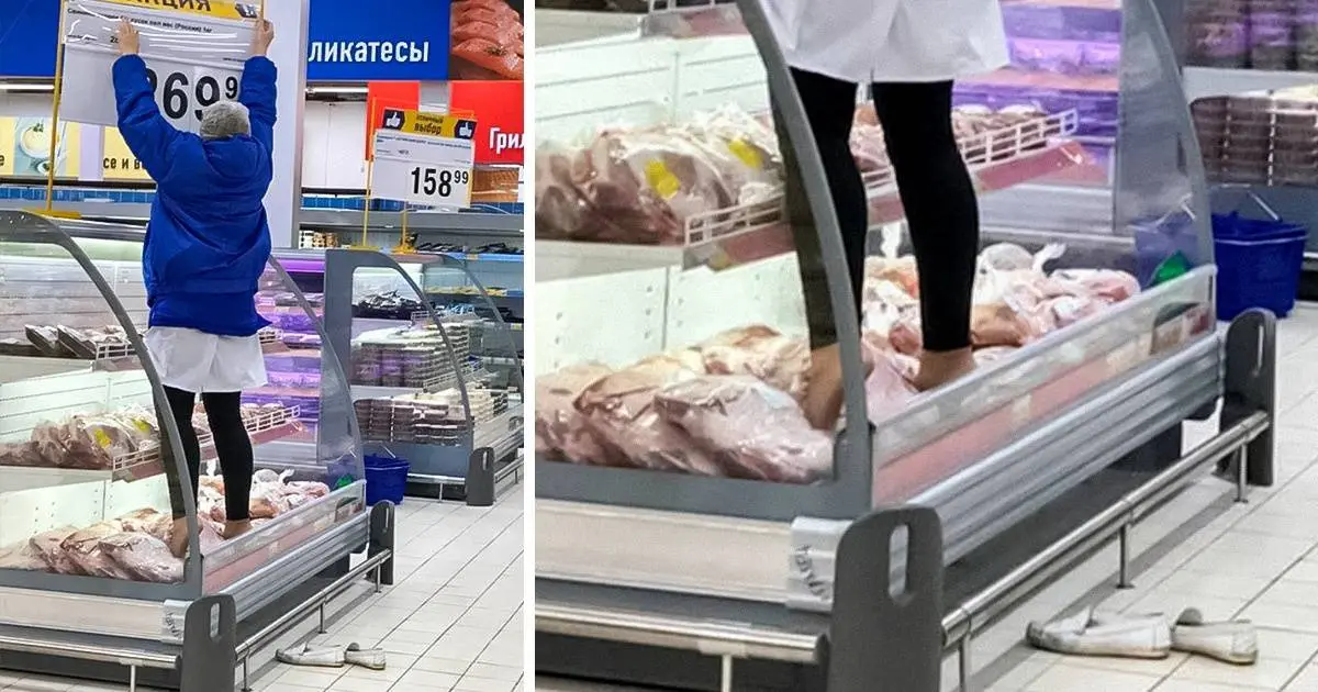 Az embereket a legjobban felbosszantó apróságok