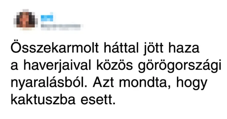 Káprázatos kudarcok: nők beszélnek elvetemült exbarátaikról (csak erős idegzetűeknek!)