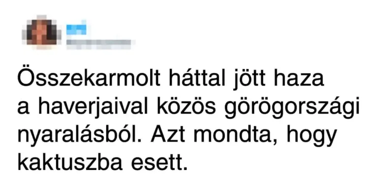 Káprázatos kudarcok: nők beszélnek elvetemült exbarátaikról (csak erős idegzetűeknek!)