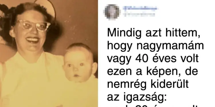 A régmúlt idők gyors öregedő arcai: 16 meglepő fénykép