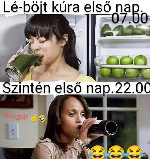 Hát,így ki lehet bírni!