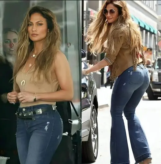 Jennifer Lopez