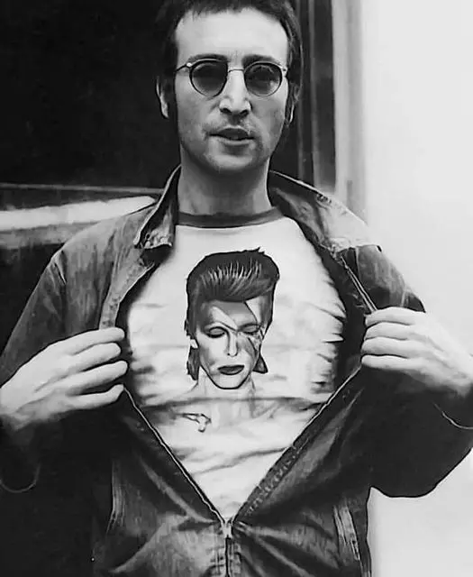 John Lennon