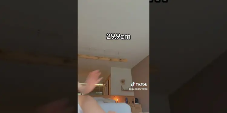 TIKTOK THOT SZÜK FEHÉR INGBEN
– videó