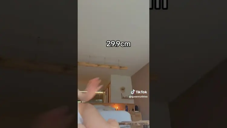 TIKTOK THOT SZÜK FEHÉR INGBEN
– videó