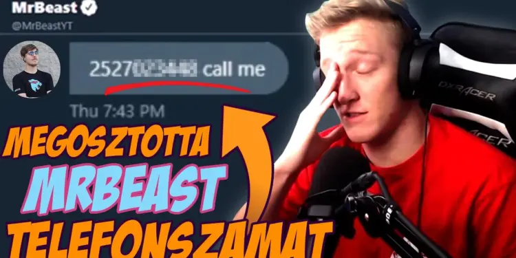 TWITCH STREAMEREK, Akik Véletlenül Személyes Információkat Hoztak Nyilvánosságra (TFUE,POKIMANE,xQc) – videó