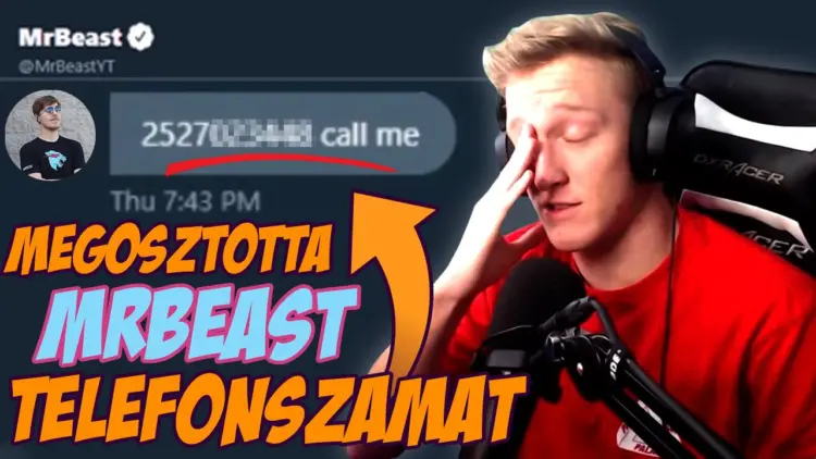 TWITCH STREAMEREK, Akik Véletlenül Személyes Információkat Hoztak Nyilvánosságra (TFUE,POKIMANE,xQc) – videó