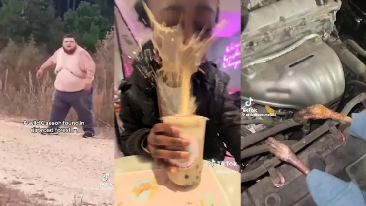 TikTok mémek, amelyeket el kell hagynunk 2023-ban
 – videó