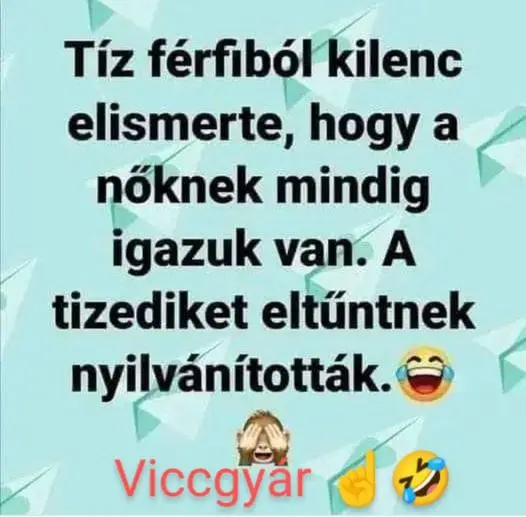 VicViccgyárö@követő